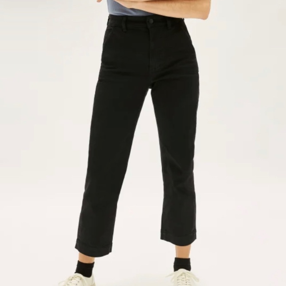 Everlane pants